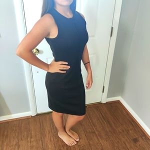 LBD Little Black Dress